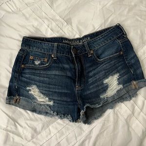American eagle shorts